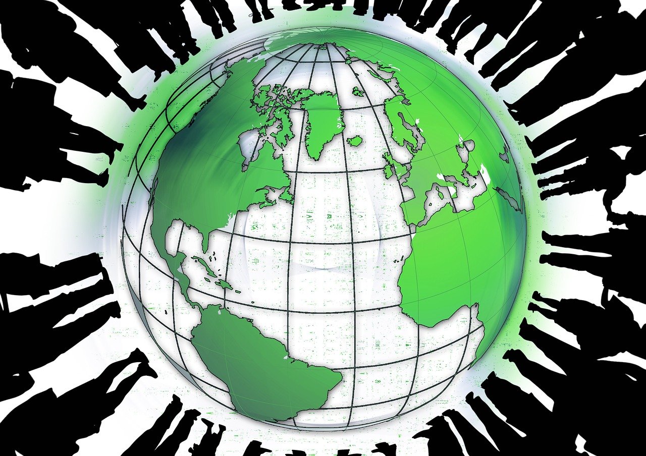 Is the Overpopulation Problem Real? Is the Overpopulation Problem Real?