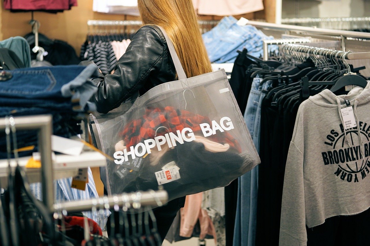 Consumerism and modern society Consumerism and modern society