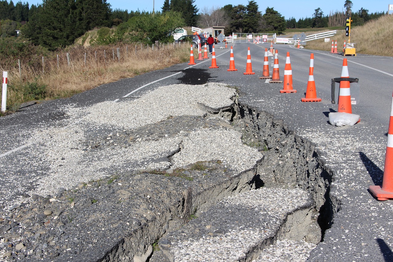 Fracking is Causing Earthquakes in Alberta, Canada