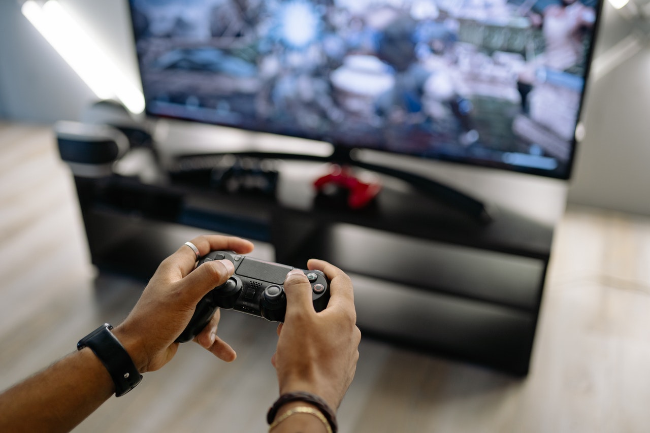 The Growing Popularity of Video Games in Canada